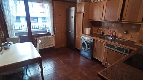 Foto 3 de Pis en venda a Ordizia Kalea, Ordizia, Gipuzkoa