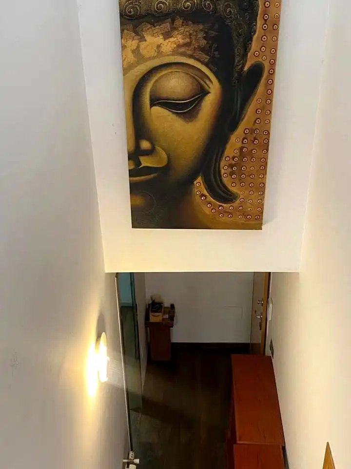 Casa o xalet en venda en San Javier amb Aire condicionat, Calefacció i Jardí privat