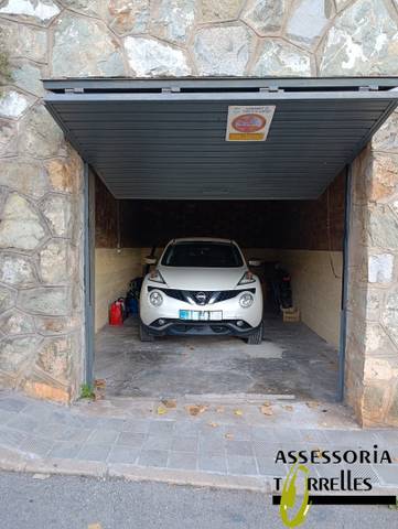 Garaje en Alquiler en Torrelles de Llobregat