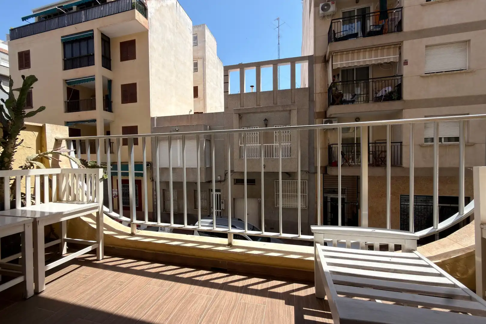 Apartamento con ascensor en venta en Playa del Cura, imagen 24