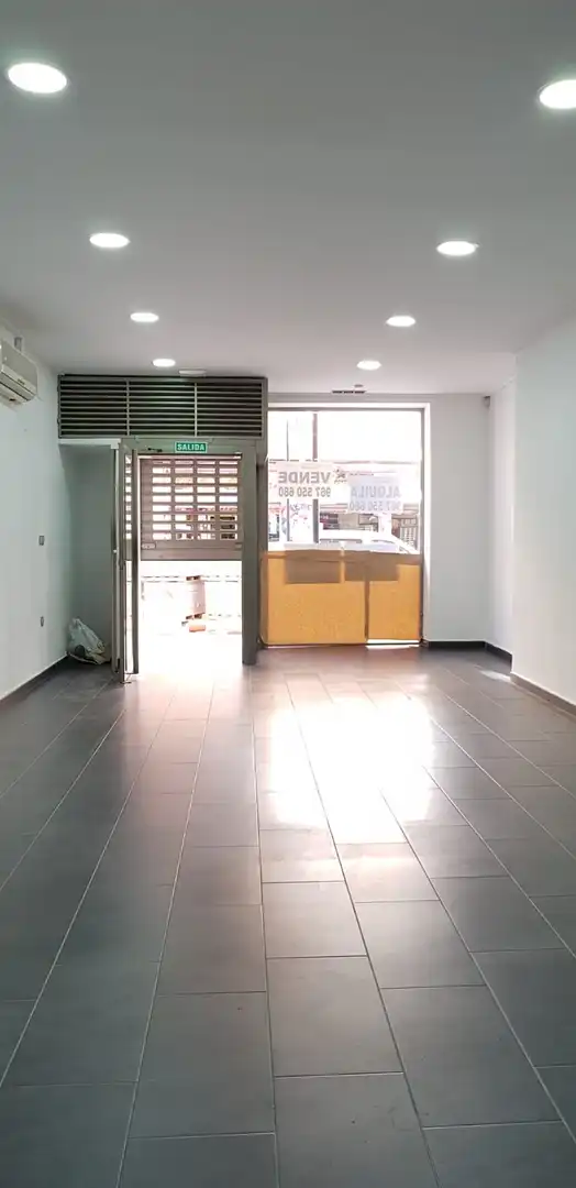 Local comercial en venda a Calle Hermanos Jiménez, imagen 14