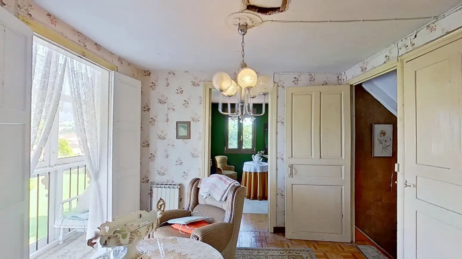 Comedor de Casa o chalet en venta en El Astillero   con Calefacción, Terraza y Balcón