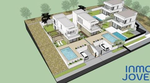 4130 Chalet en Sierra Cortina, Finestrat, imatge 5
