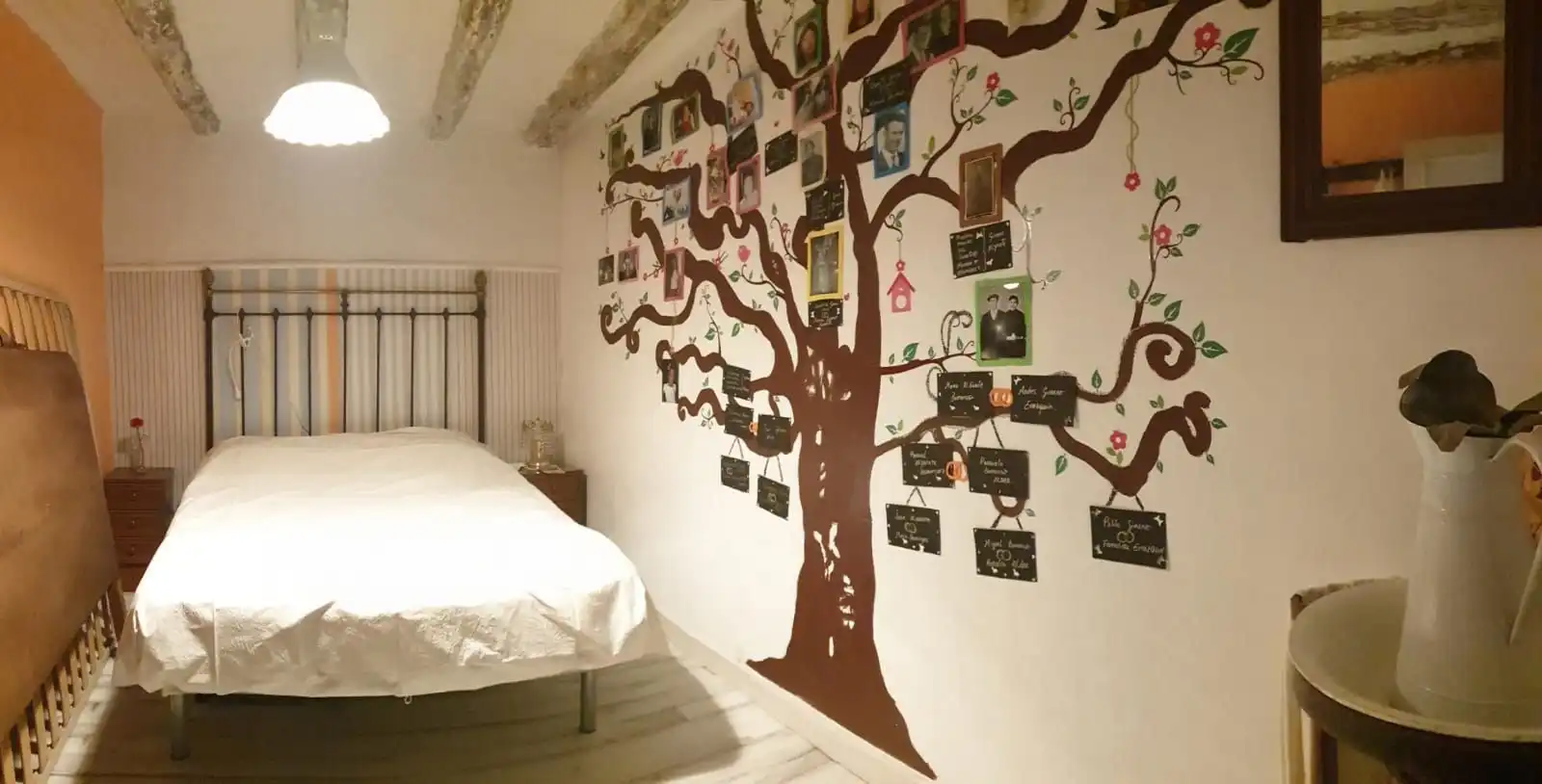 Habitación de Casa o chalet en venta en Orera