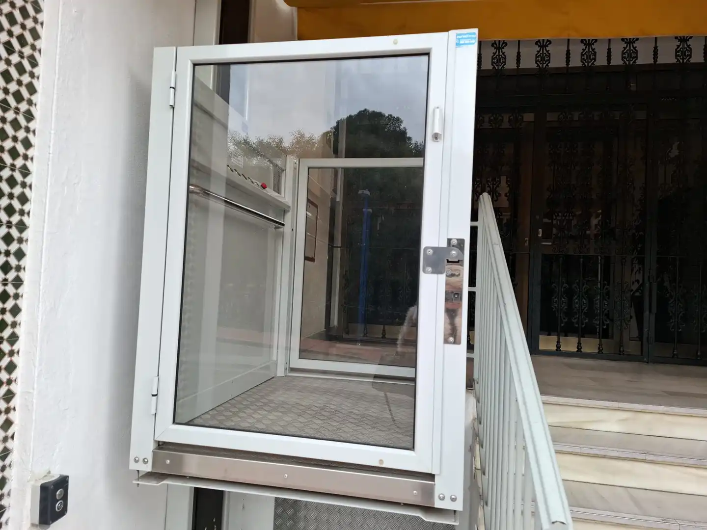 Piso con piscina en venta en Calle Orquídea 5, imagen 37