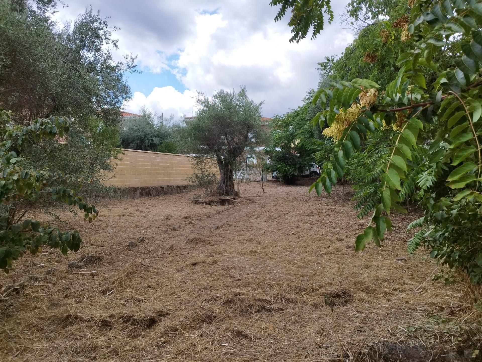 Residential for sale in Navalagamella