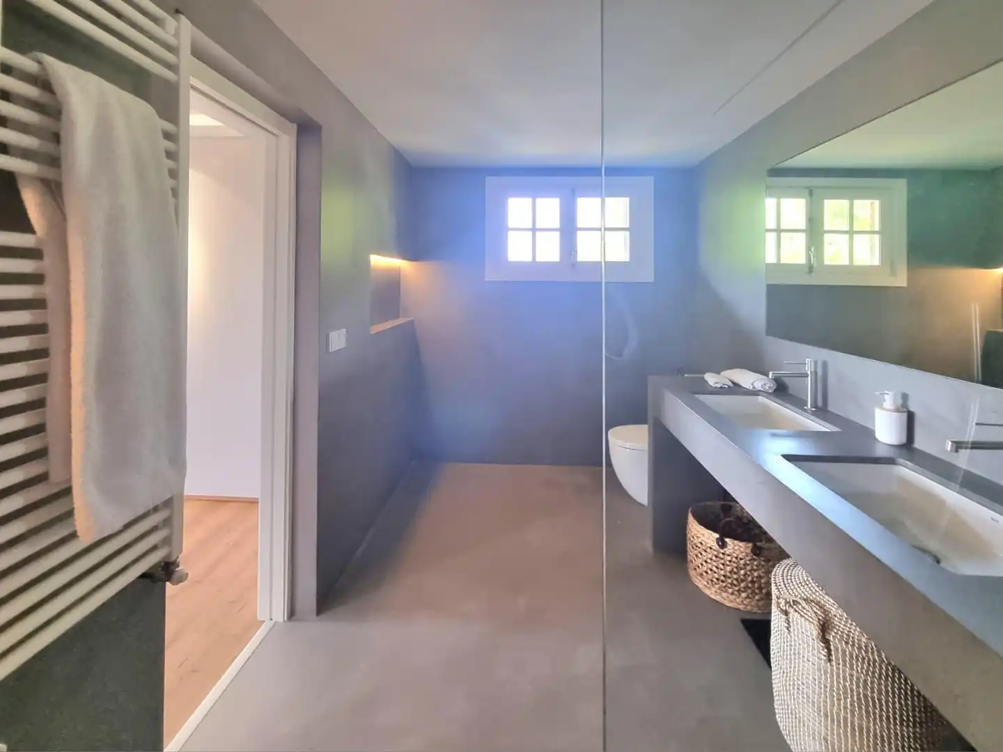 Attic for rent in Rocafort