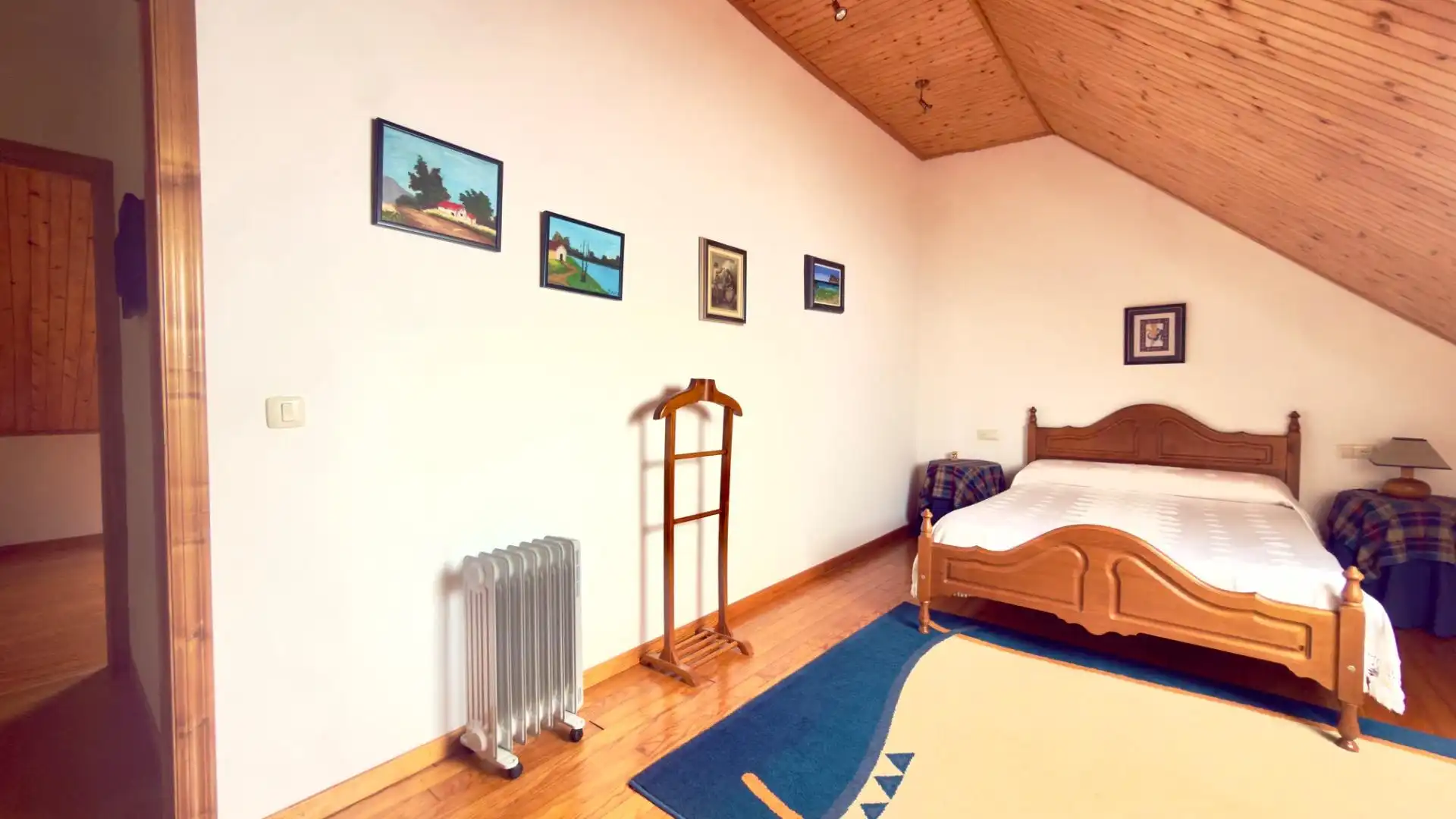 Casa con terraza en venta en Amoeiro, imagen 88