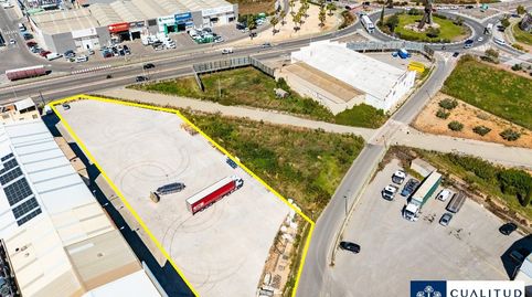 Foto 2 von Fabrik Grundstücke zur Miete in Parque Sensal, Castellón de la Plana / Castelló de la Plana