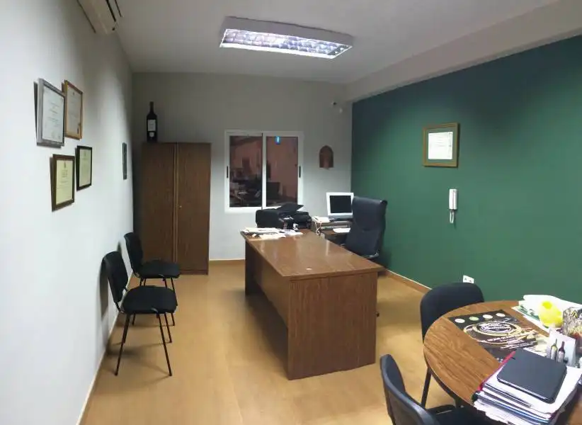 Nave industrial in vendita a Pedanías - Extrarradio, imagen 3