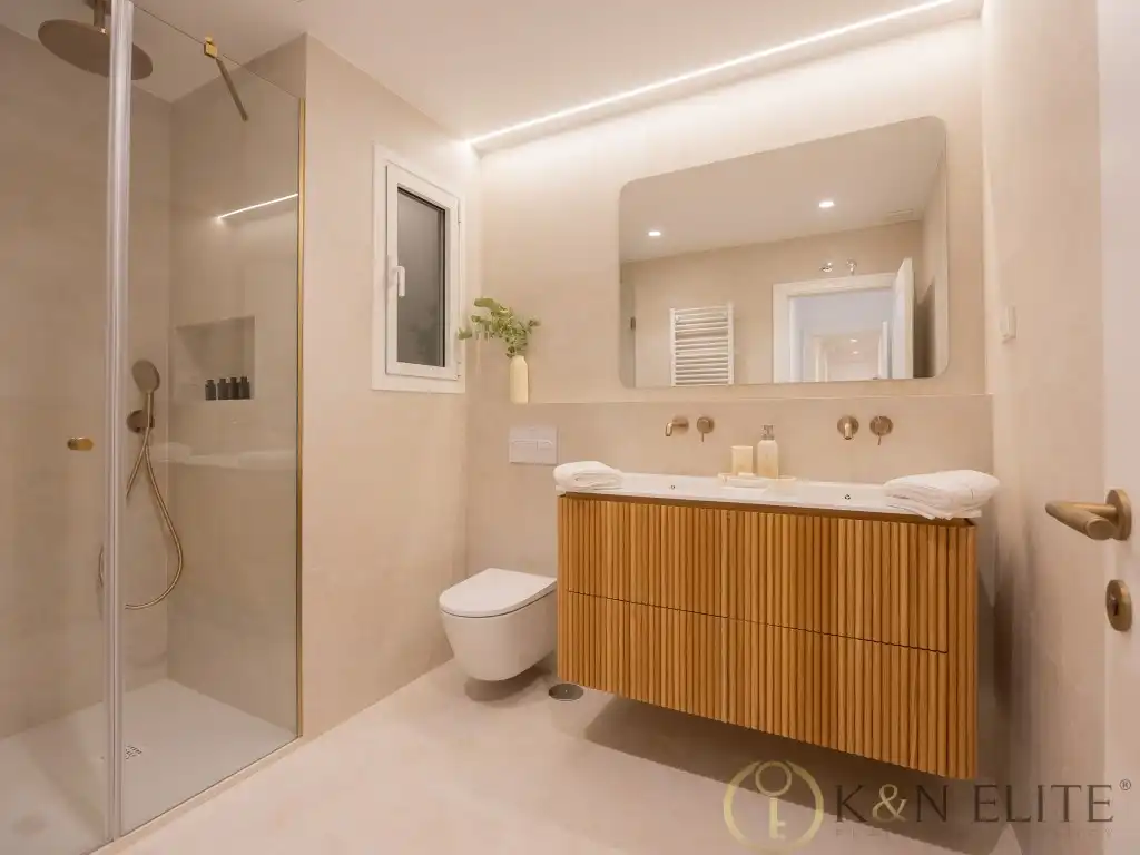 Appartement avec ascenseur à vendre à Calle Claudio Coello, imagen 21