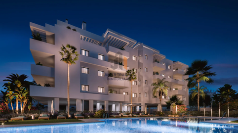 Foto 3 de Planta baixa en venda a Mezquitilla, Málaga