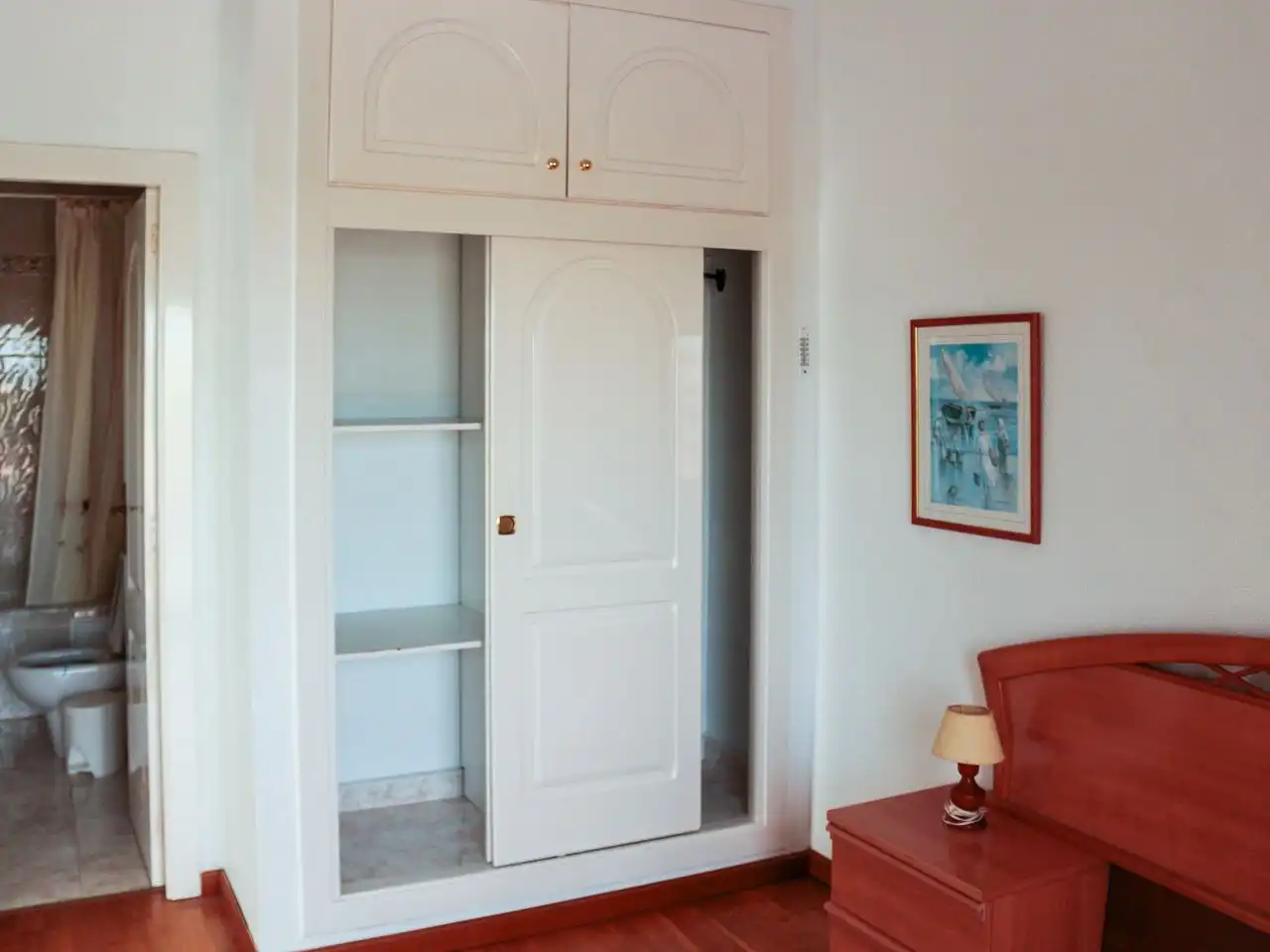 Villa con giardino in vendita a Presidente de la Generalitat 279, imagen 22
