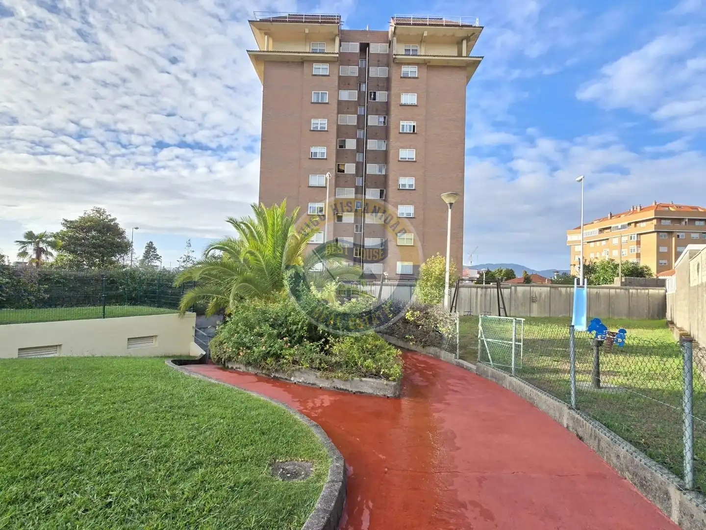 Piso de alquiler en Vigo , Pontevedra