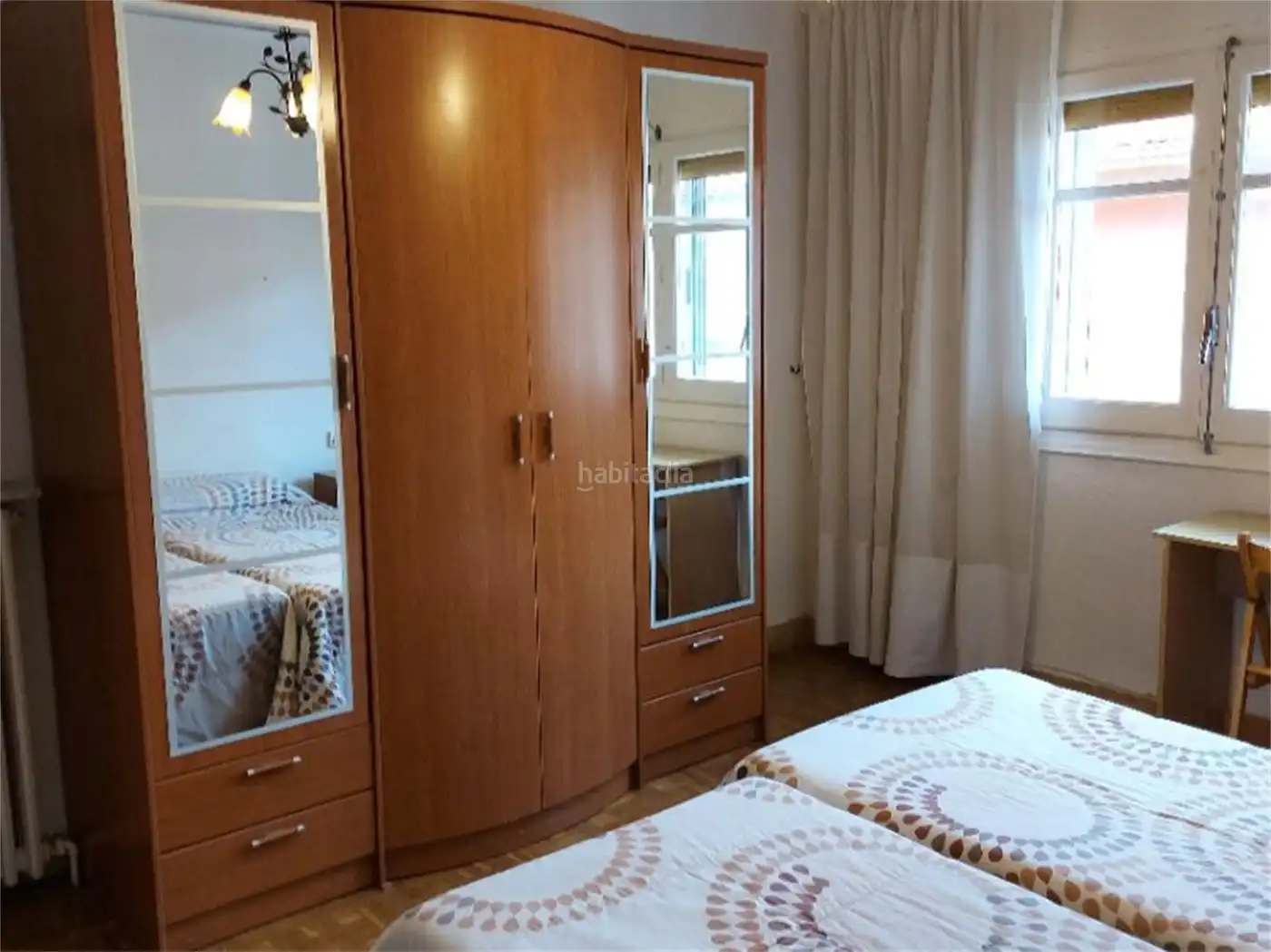 Flat to rent in Calle Rubio 4, imagen 8