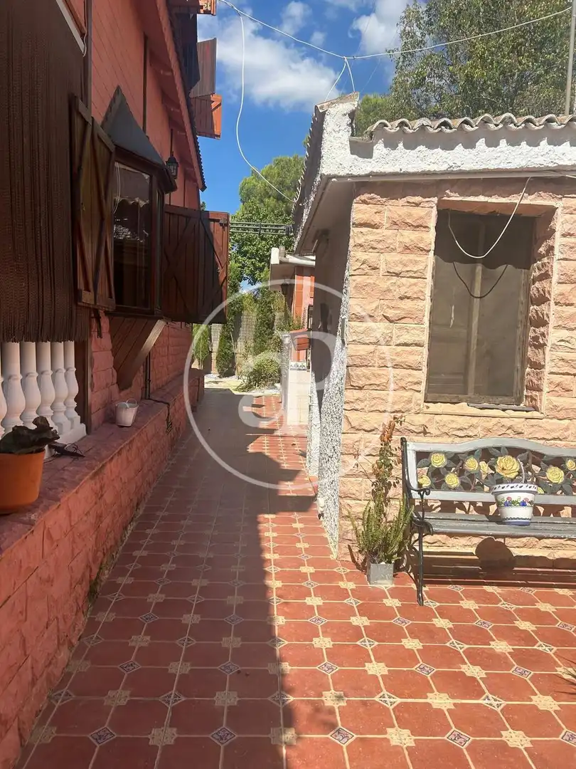 Appartement avec terrasse à louer à C. 214, imagen 28