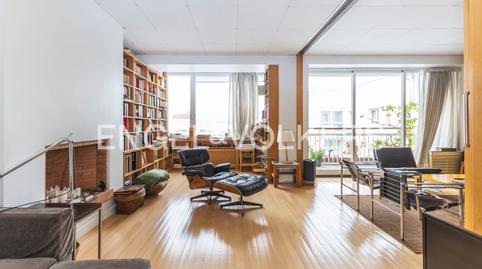 Foto 4 de Apartament en venda a Calle de José Abascal, Almagro, Madrid