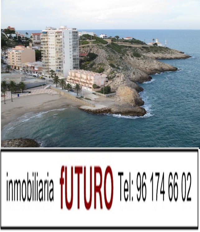 Wohnungen zum verkauf in El Faro