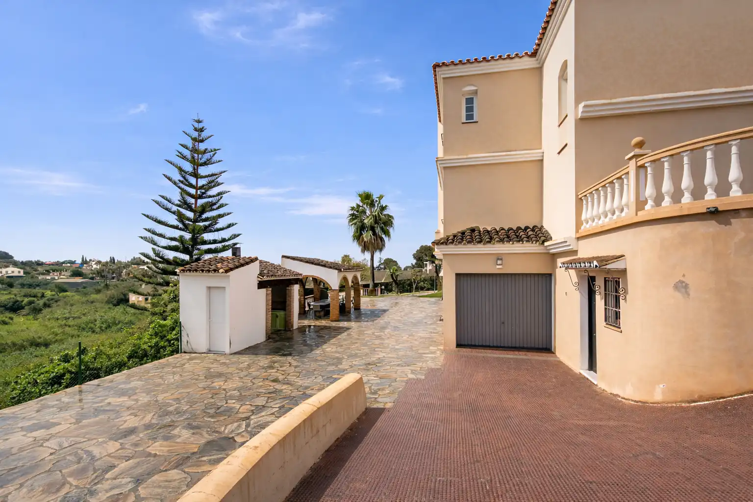 House with terrace for sale in Selwo, imagen 39