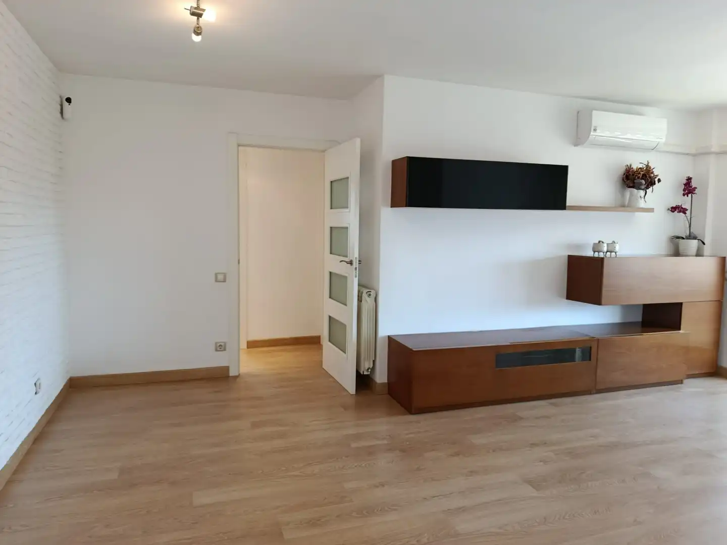 Habitación de Piso en venta en Badalona con Aire acondicionado, Calefacción y Parquet