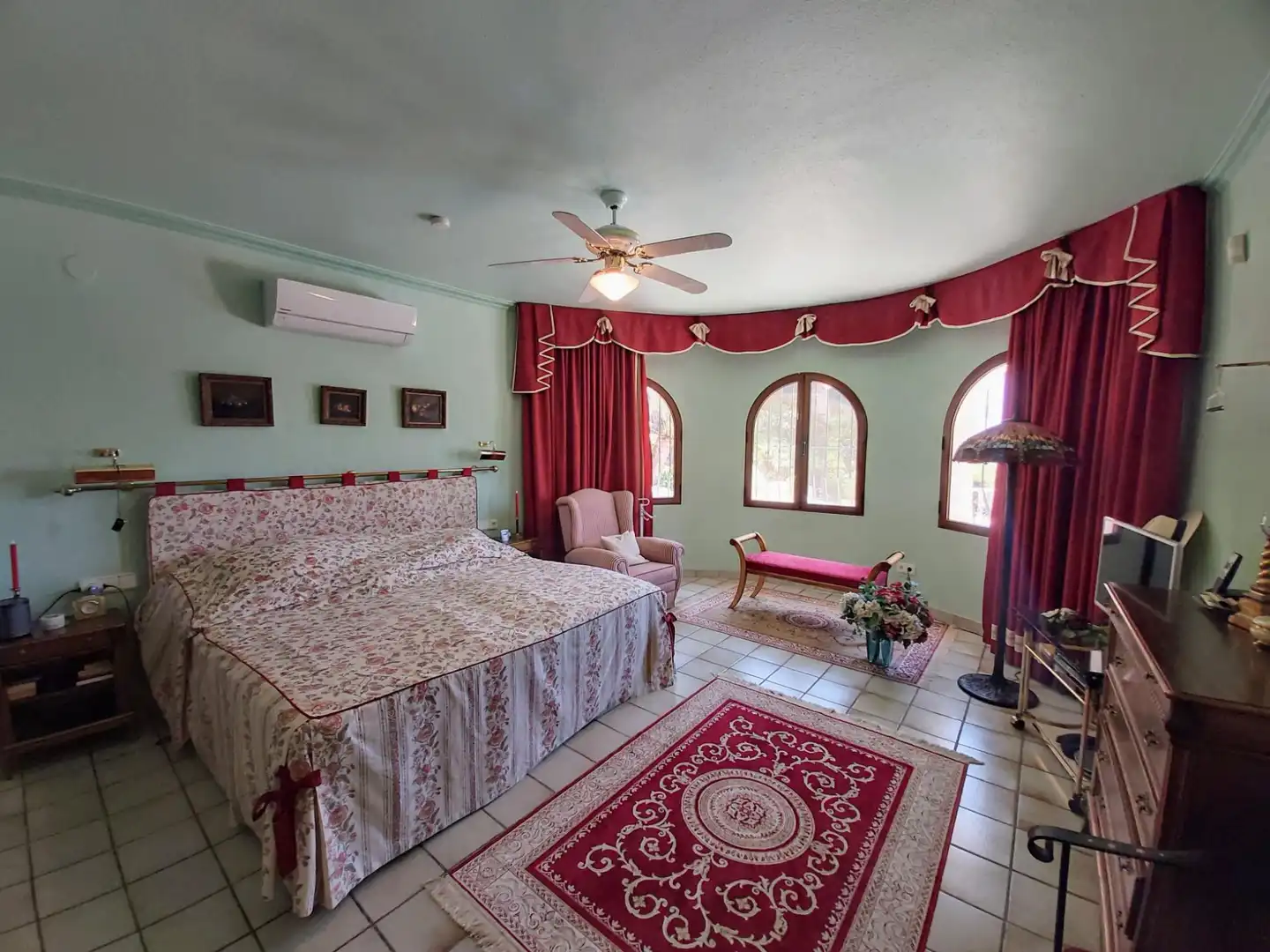Detached house for sale in Altea la Vella, imagen 11