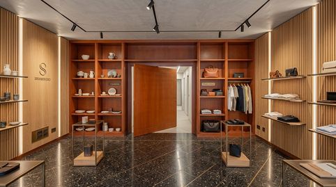 Solvia Inmobiliaria  Locales Palafrugell, imatge 4