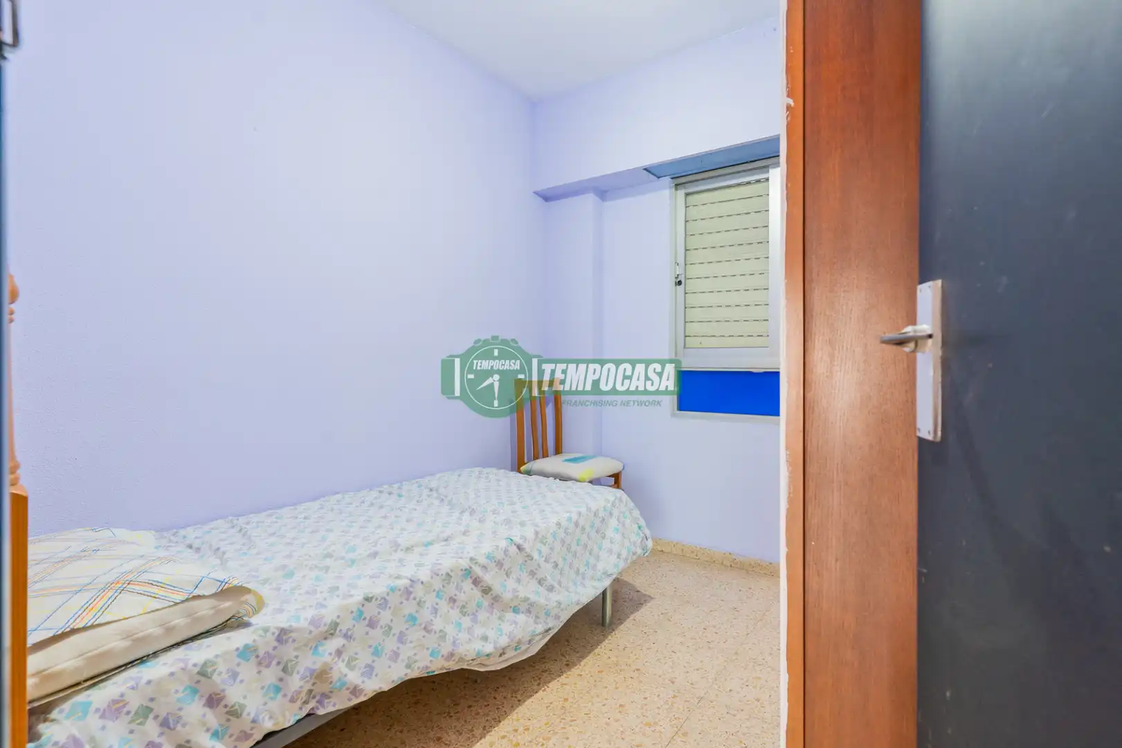 Piso con ascensor en venta en Carrer de Juan Bautista Marco 10, imagen 25