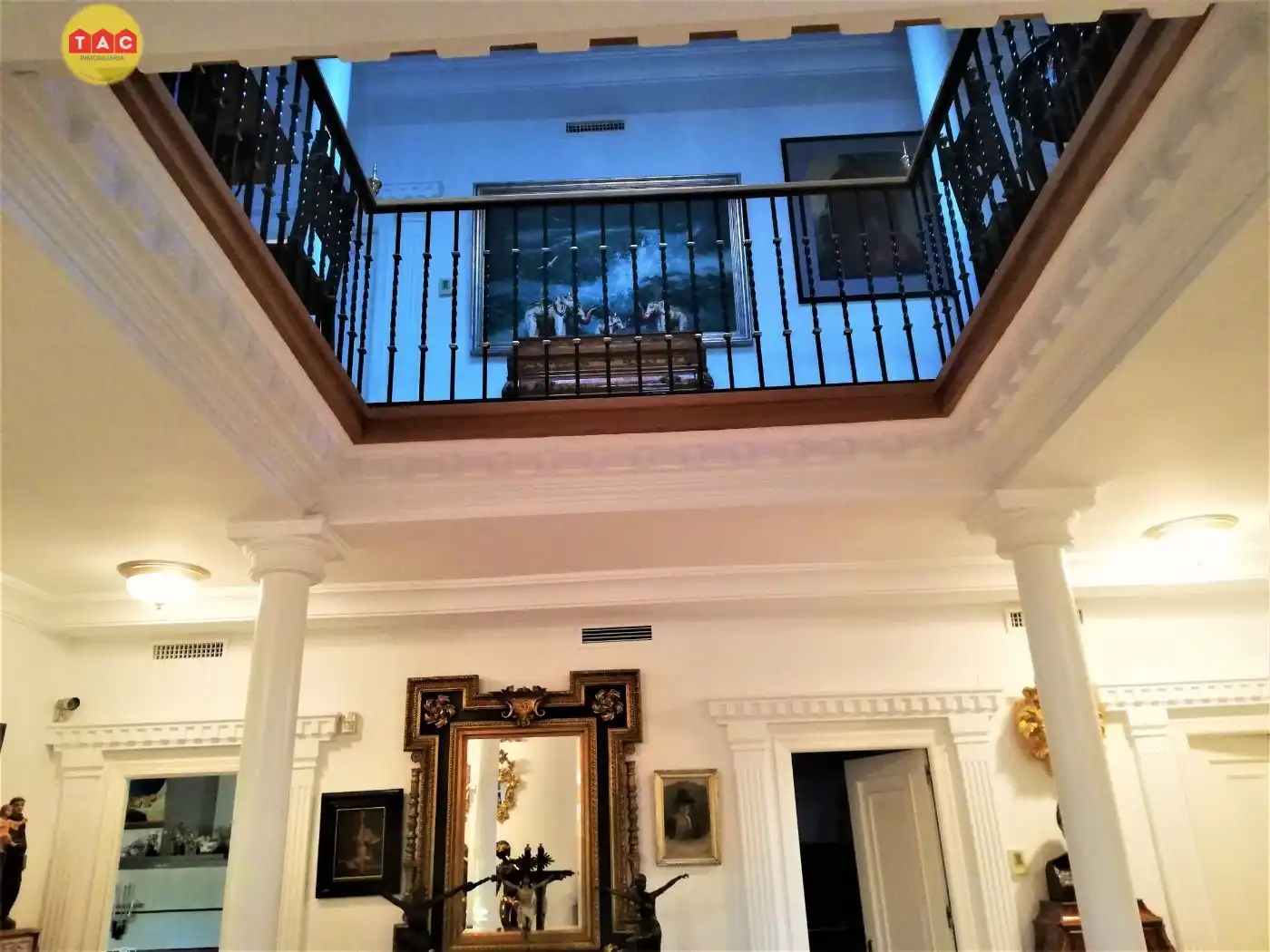 Villa mit Pool zum Verkauf in Lepe, imagen 14