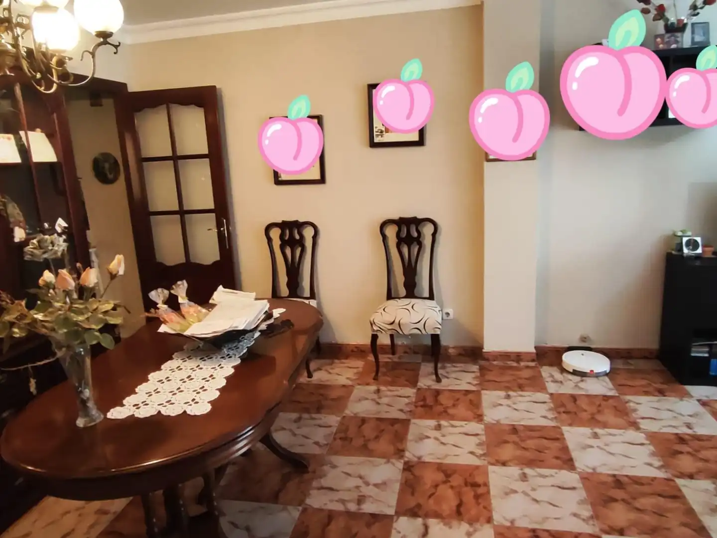 Piso en venta en La Paz, imagen 3