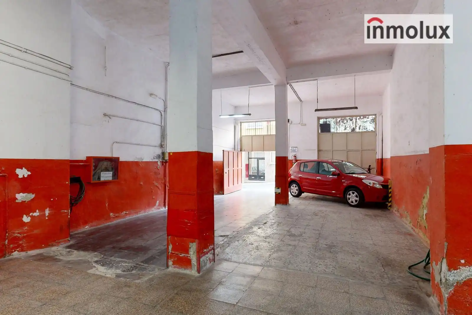 Business premises for sale in Calle Teniente Aguado, imagen 11