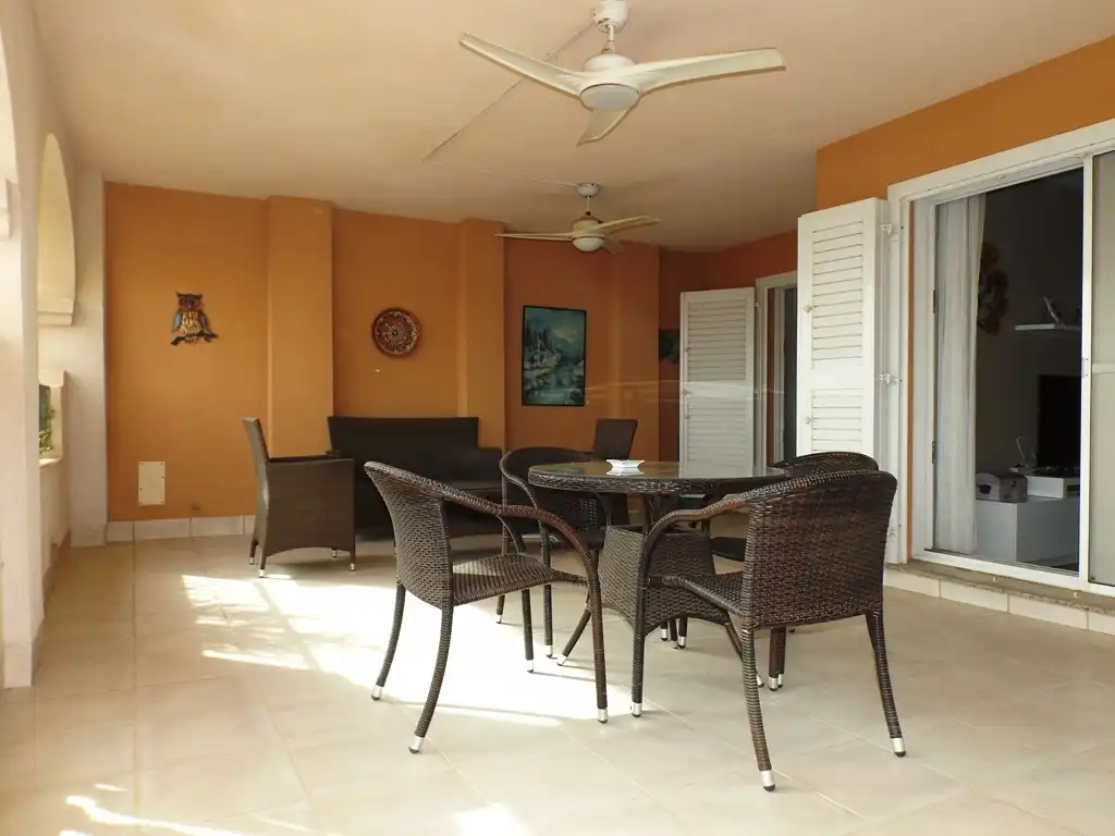 Apartamento con piscina en venta en Calle Galeón, imagen 6