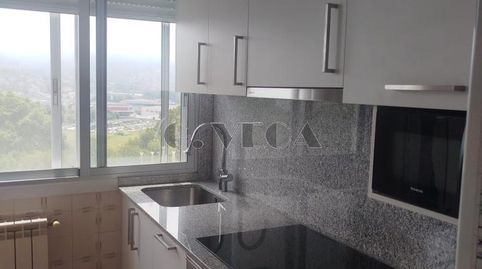 Foto 5 de Apartament en venda a Emilio Martinez Garrido, Casablanca - Calvario, Vigo