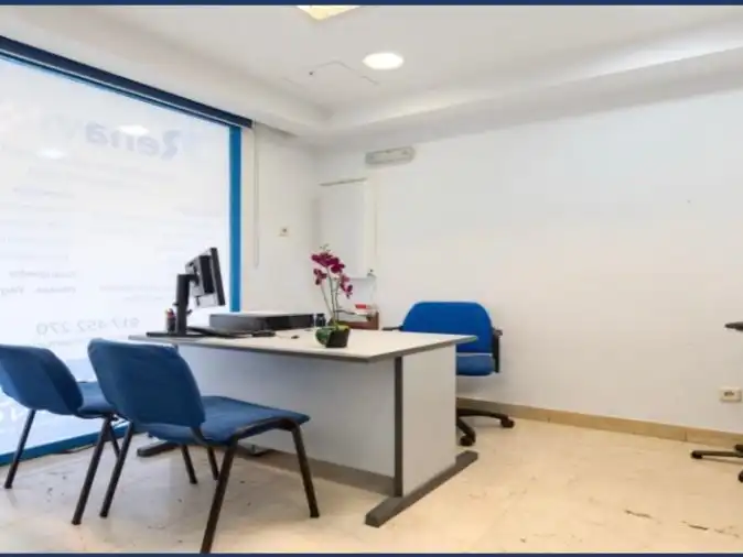 Business premises for sale in EUGENIO SALAZAR 47, imagen 4