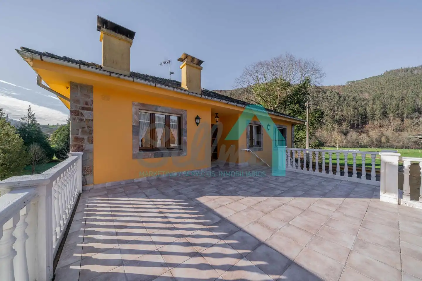 Maison avec jardin à vendre à La Rebollada, imagen 23