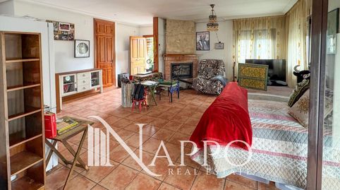 Foto 3 de Casa o chalet en venta en Ondones, Labajos, Segovia