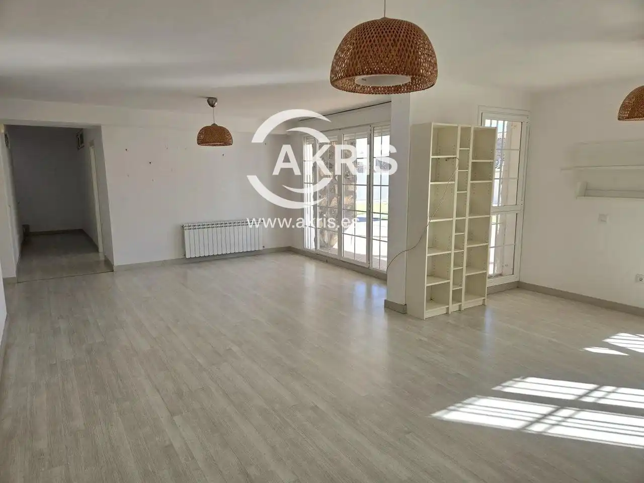 Casa o xalet en venda a Calle de la Avutarda, Layos