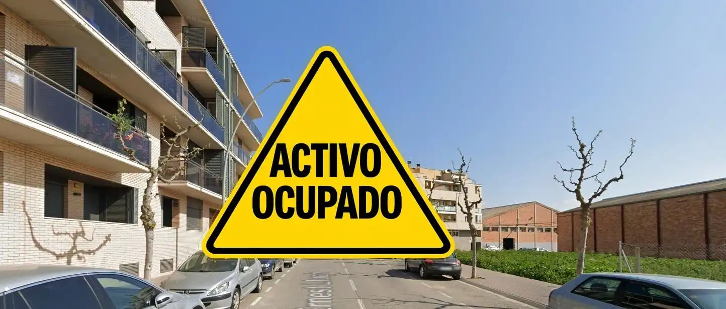 Appartement avec ascenseur à vendre à ERNEST LLUCH