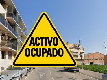 Piso con ascensor en venta en ERNEST LLUCH