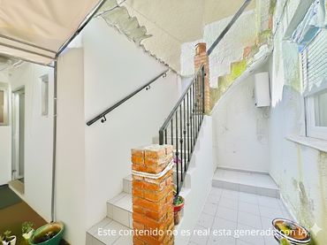 Maison à vendre à Valverde de Mérida