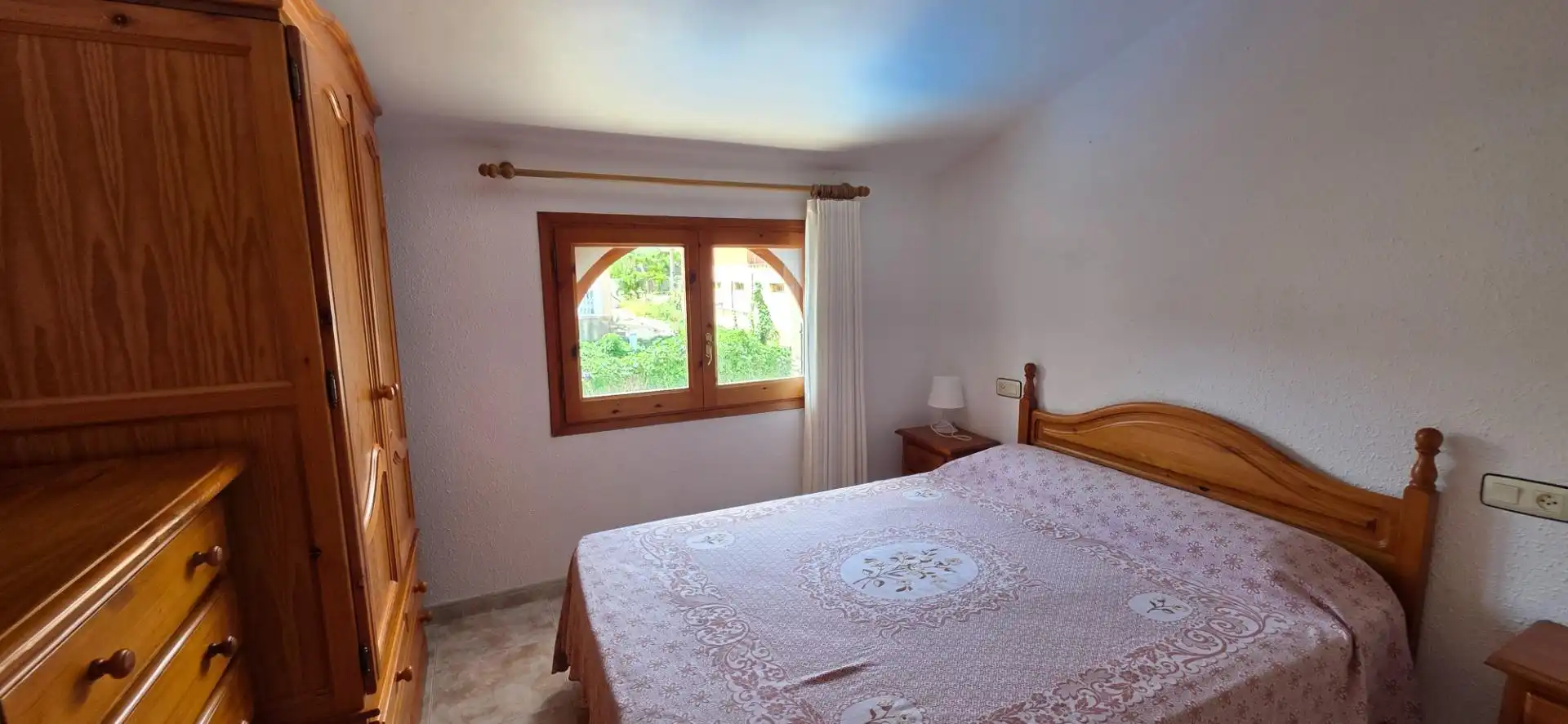 Villa mit Terrasse zum Verkauf in Les Tres Cales, imagen 9