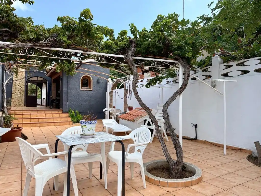 Casa amb piscina en venda a Las Marinas / Les Marines, imagen 11