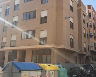 Exterior view of Garage for sale in Elche / Elx