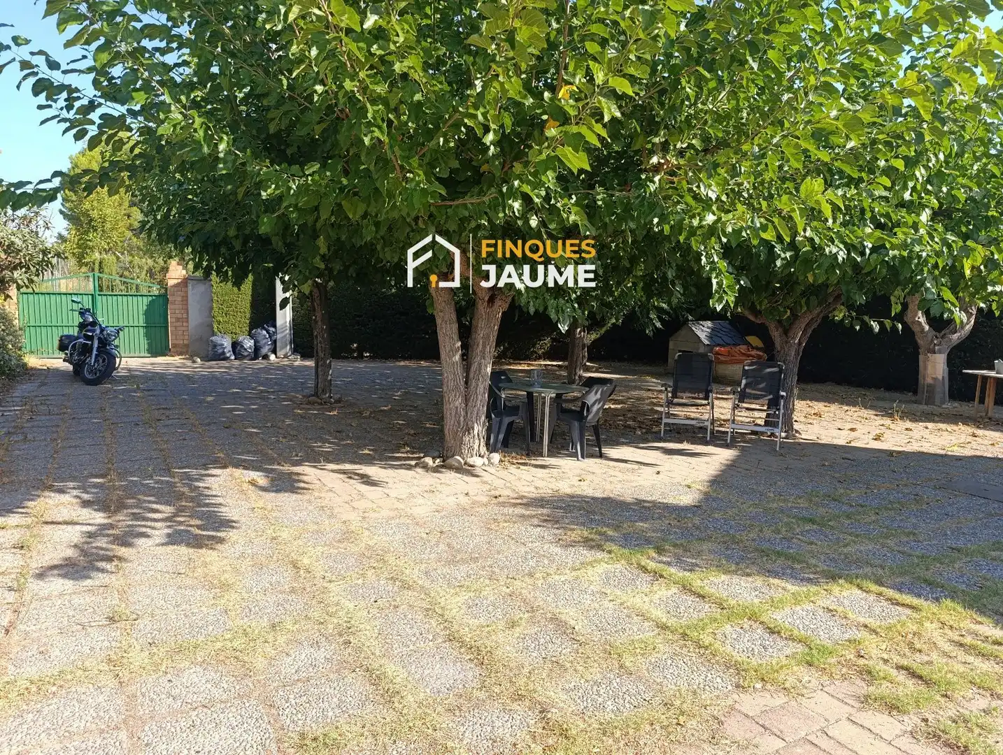 Casa con piscina in vendita a CANET, imagen 10