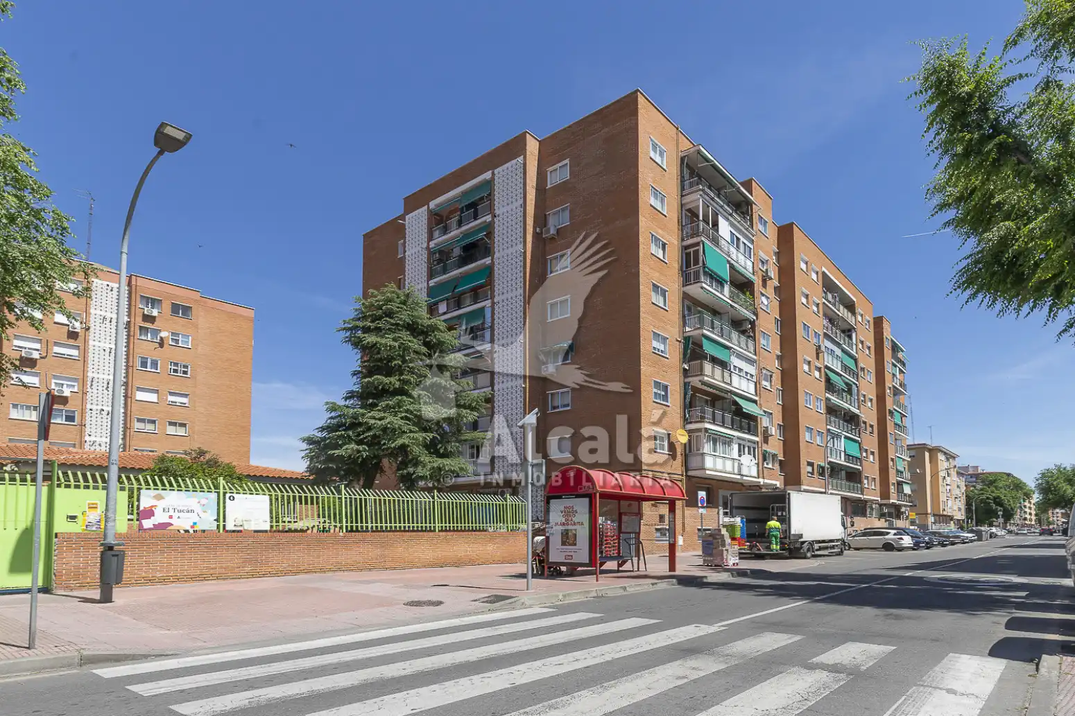 Wohnung mit Aufzug zum Verkauf in Reyes Católicos, imagen 53