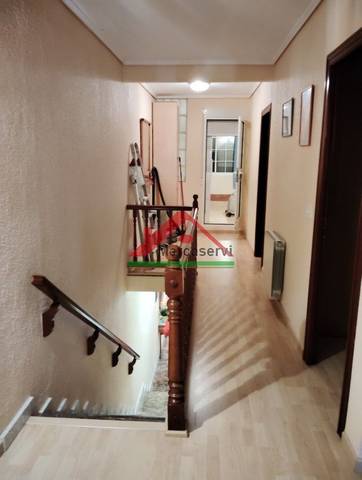 Casa-chalet en Venta en MAYOR, 6 en San Rafael del Río