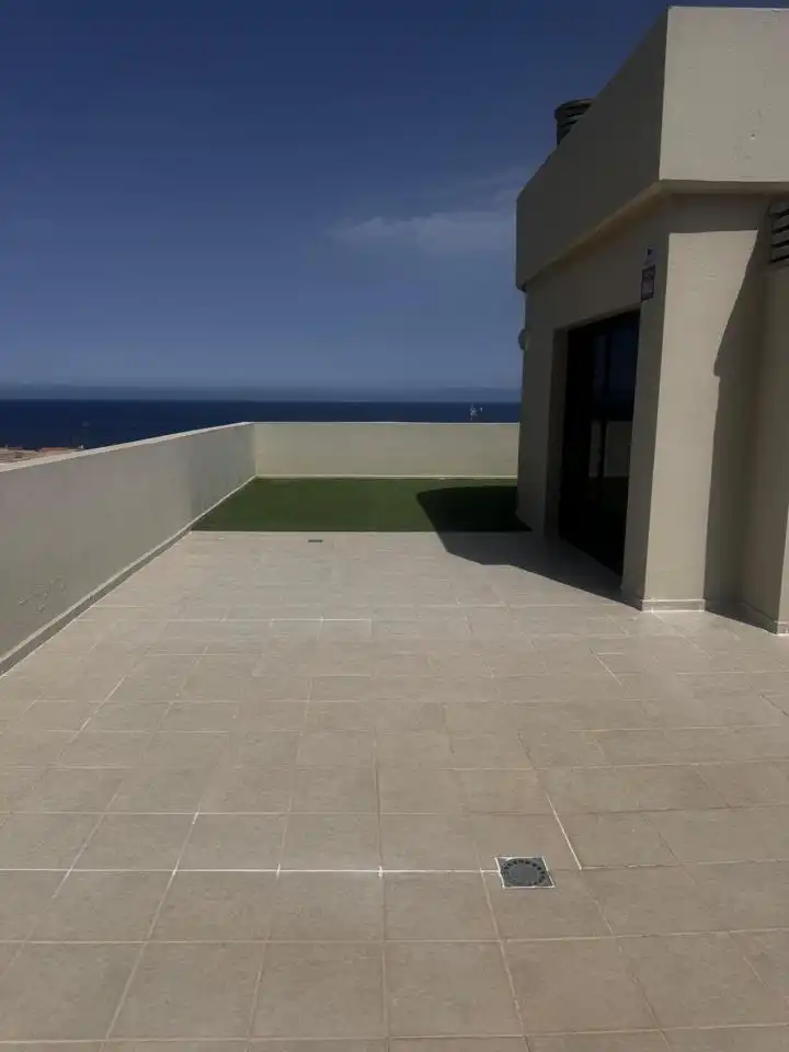 Penthouse mit Terrasse zur Miete in Calle Chaxiraxi, imagen 13