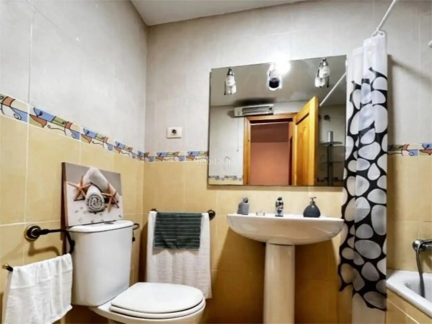 Apartment mit Pool zum Verkauf in Camí Catalans 53, imagen 24