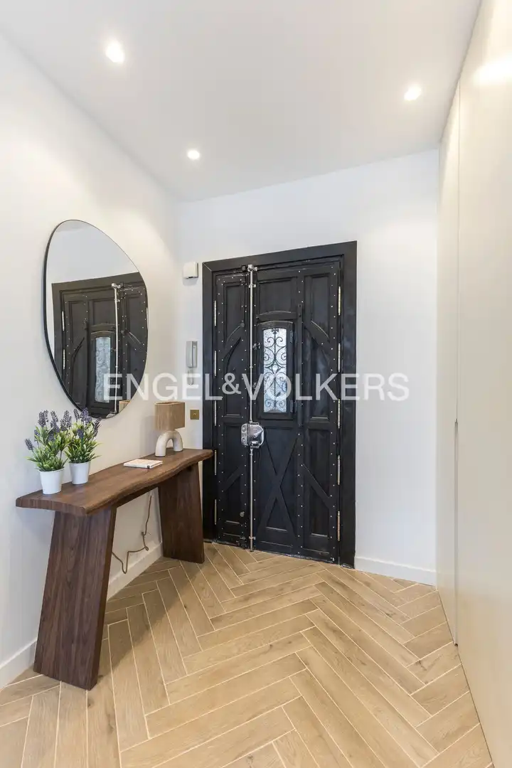 Ático en venta en Madrid con Aire acondicionado, Calefacción y Terraza