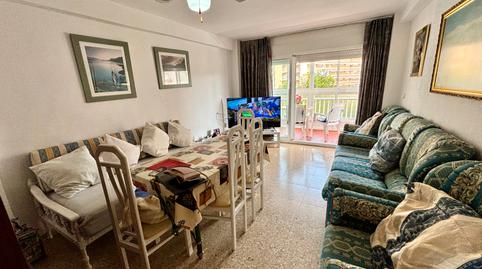 Foto 5 de Pis en venda a Playa de San Juan, Alicante