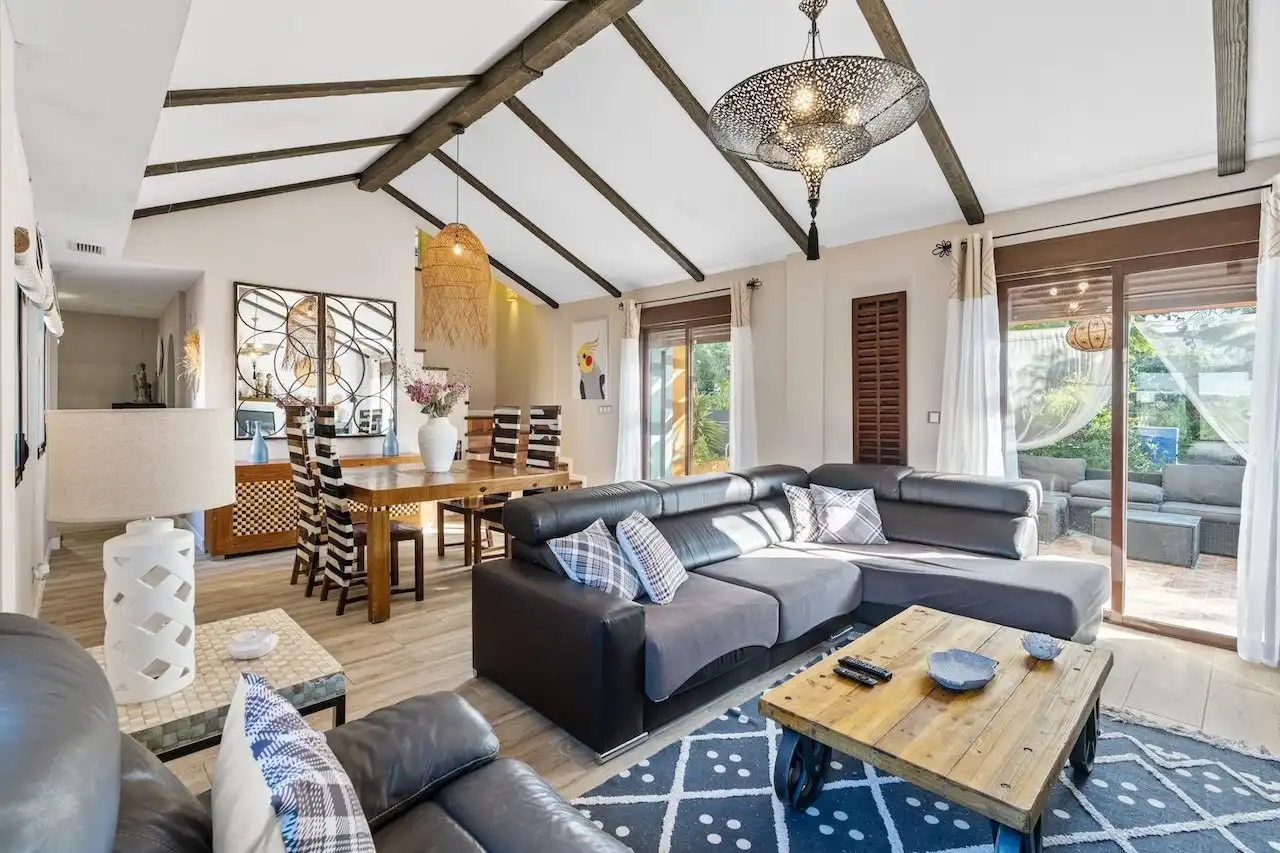 Villa avec piscine à vendre à Calle dEncarnita Alonso 12, imagen 12